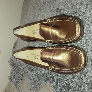 Women's new slip ons